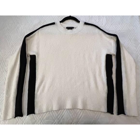 alice + olivia wool cashmere sweater✨ - Picture 6 of 8